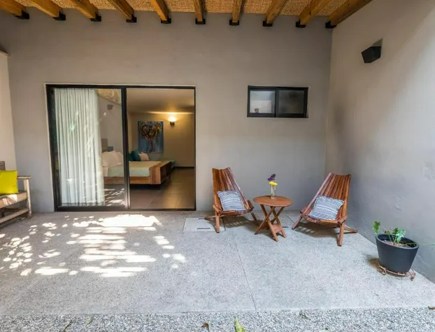 Casa Olié hotel detail image 4