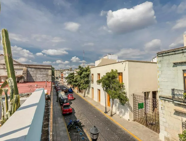 Casa Olié hotel detail image 1