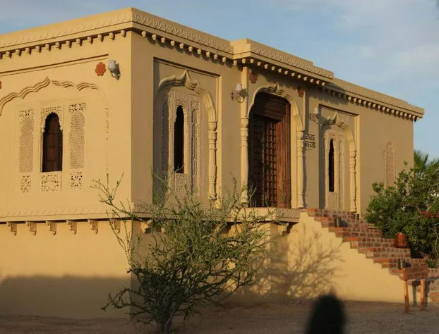 Nomada hotel hotel detail image 1