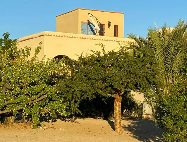 Nomada hotel hotel detail image 3