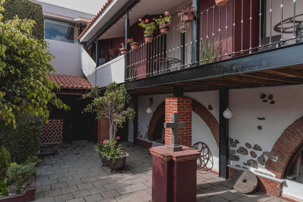 Casa Eva Hotel Boutique & Spa hotel hero