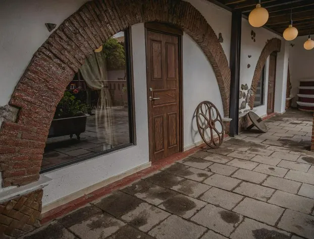 Casa Eva Hotel Boutique & Spa hotel detail image 1