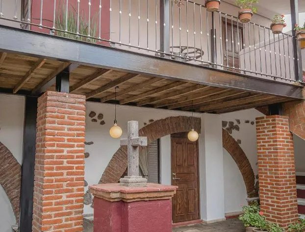 Casa Eva Hotel Boutique & Spa hotel detail image 2