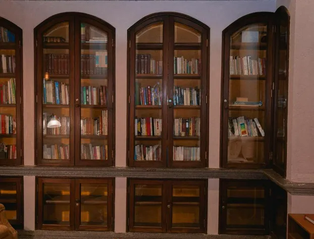 Casa Eva Hotel Boutique & Spa hotel detail image 3