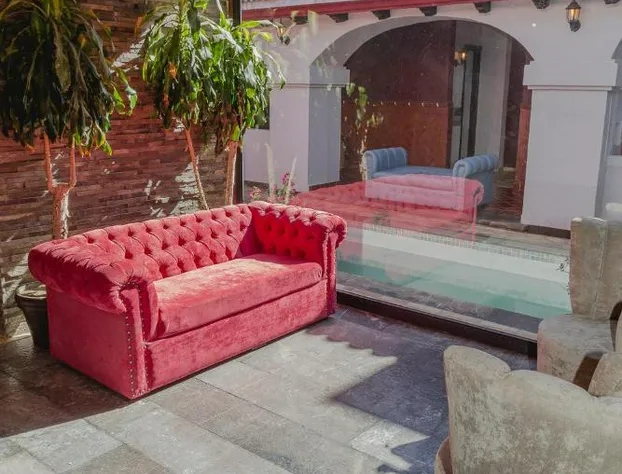 Casa Eva Hotel Boutique & Spa hotel detail image 4