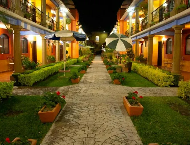 Hotel Angel Inn hotel detail image 3