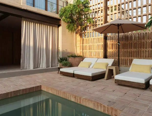 Casa UMI Adults Only hotel detail image 2