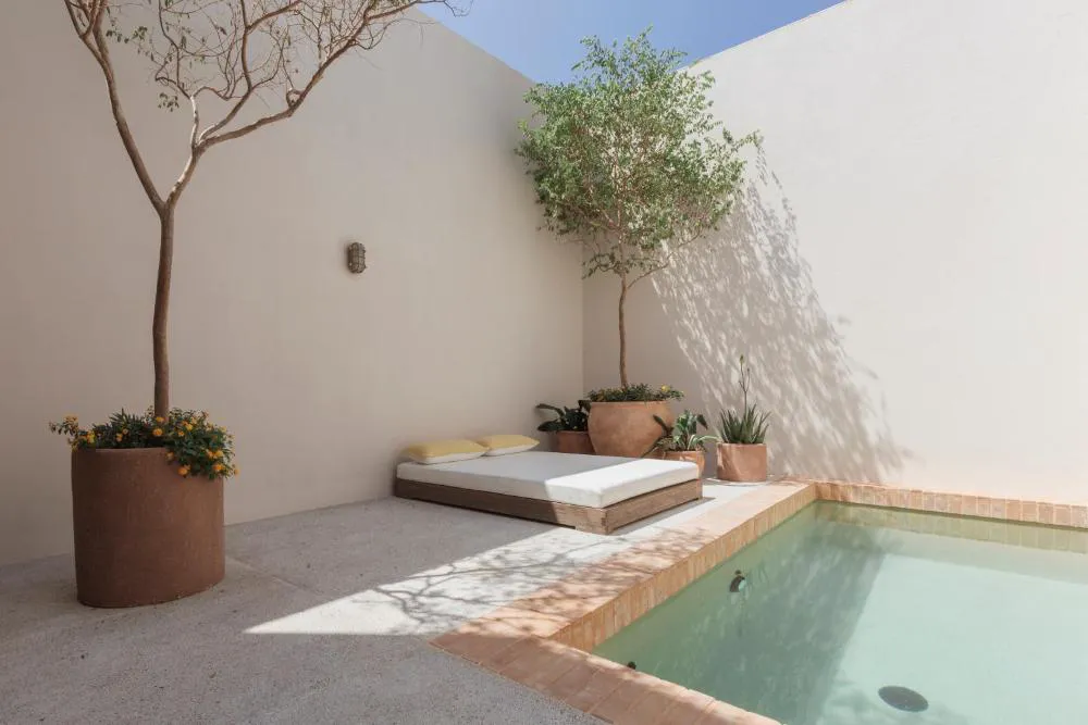 Casa UMI Adults Only hotel hero