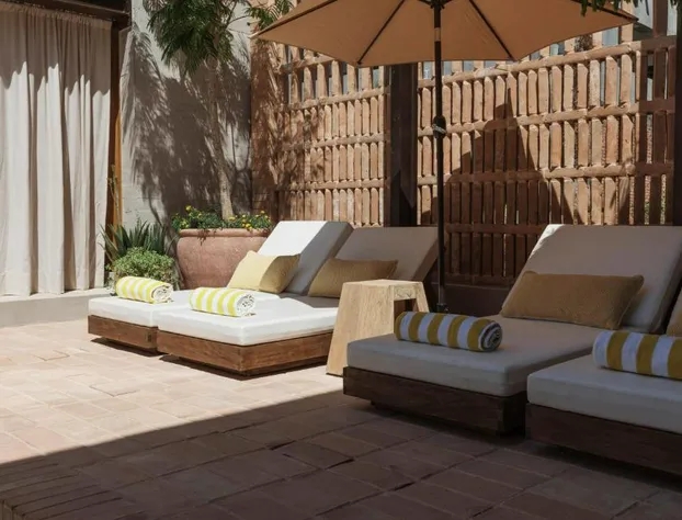 Casa UMI Adults Only hotel detail image 1