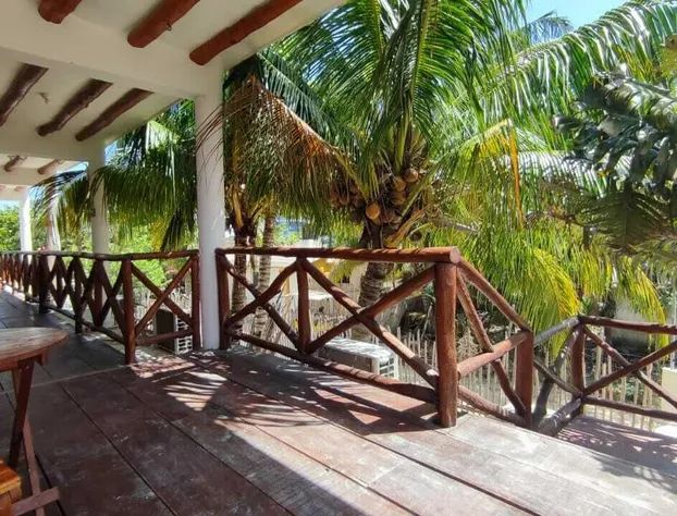 Posada Hondumar hotel detail image 1