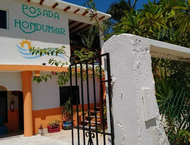 Posada Hondumar hotel detail image 2