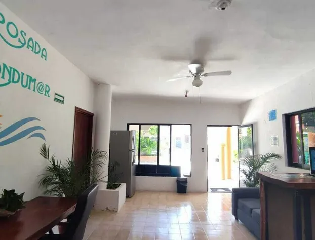 Posada Hondumar hotel detail image 3