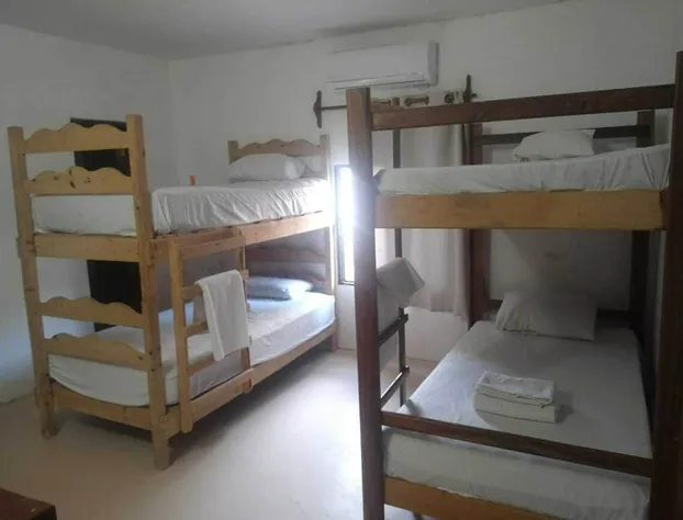 Posada Hondumar hotel detail image 4