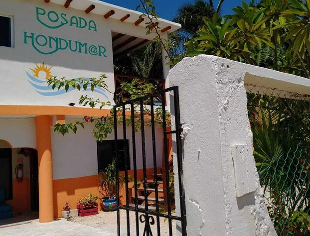 Posada Hondumar hotel detail image 2