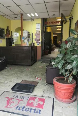 Hotel Victoria hotel detail image 1