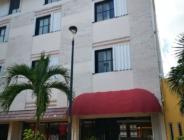 Hotel El Pirata hotel detail image 2