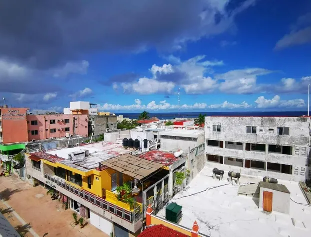 Hotel El Pirata hotel detail image 3