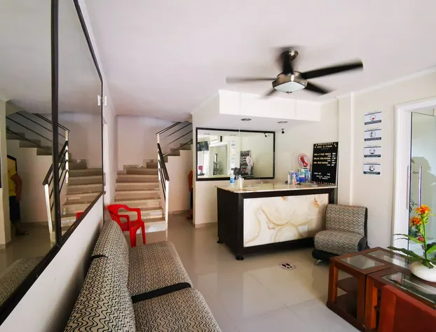 Hotel El Pirata hotel detail image 4