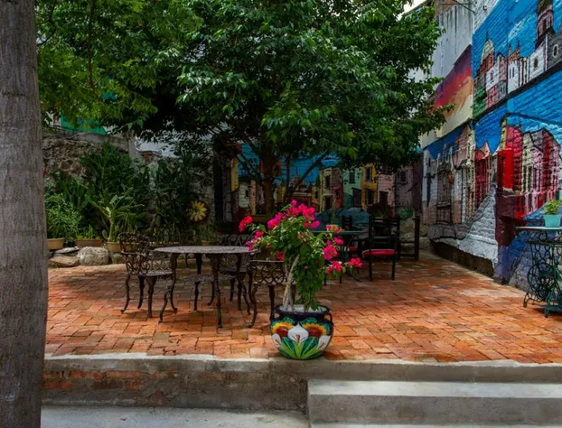 Hotel del Sol hotel detail image 3