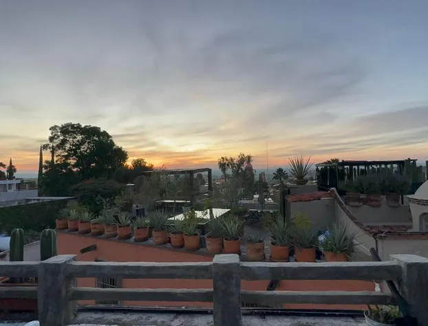 Hotel del Sol hotel detail image 1