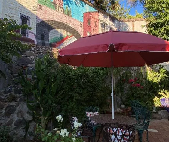 Hotel del Sol hotel detail image 2