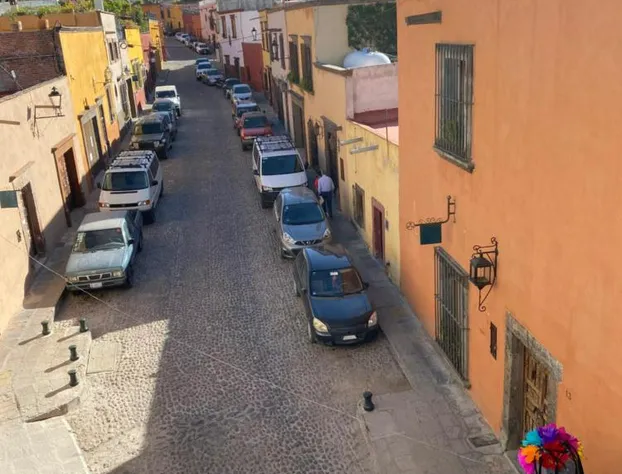 Hotel del Sol hotel detail image 4