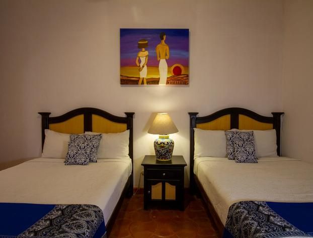 Hotel del Sol hotel detail image 3