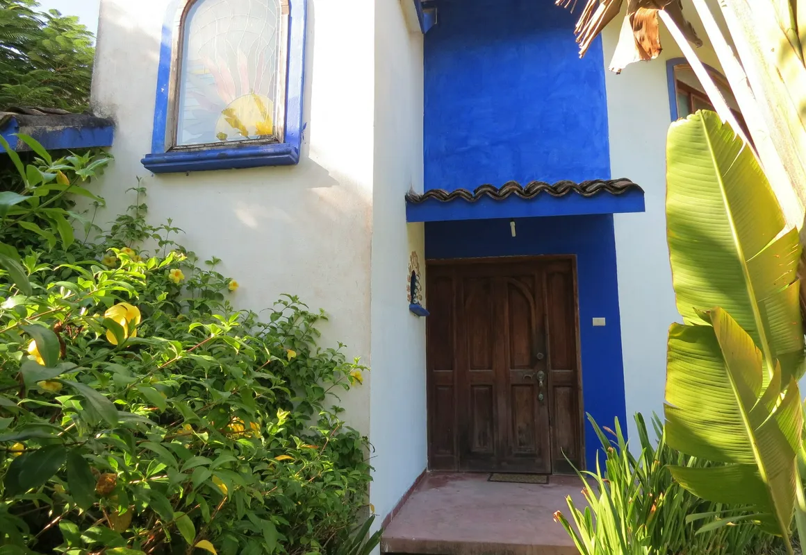 Eco Coco Loco by Rotamundos hotel hero