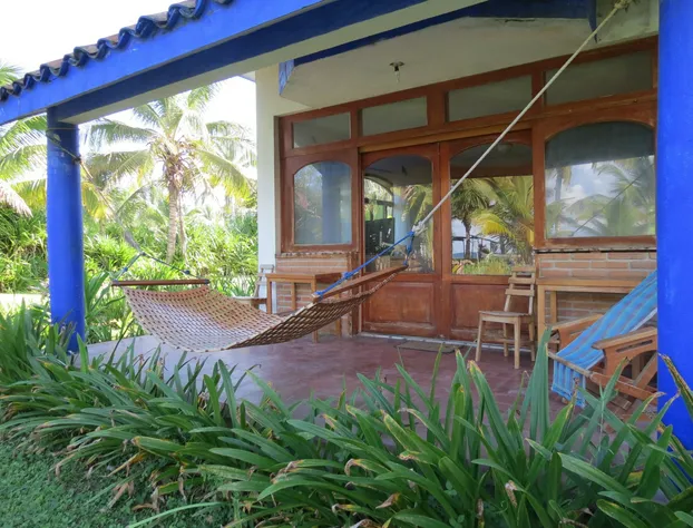 Eco Coco Loco by Rotamundos hotel detail image 1