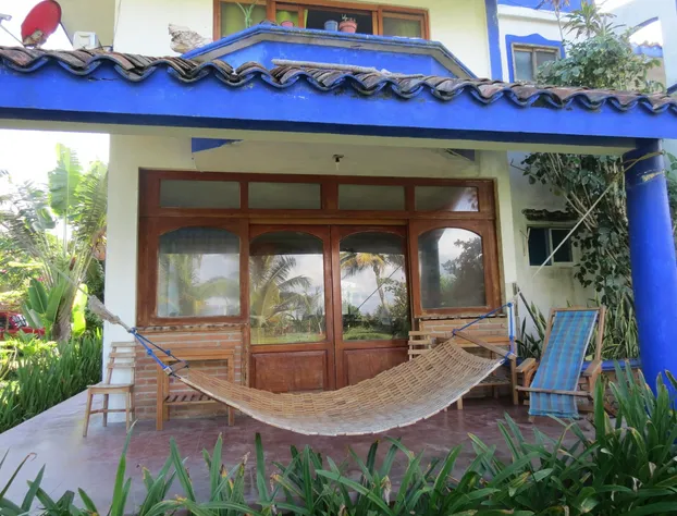 Eco Coco Loco by Rotamundos hotel detail image 2