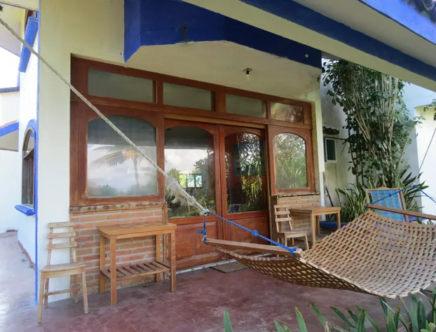 Eco Coco Loco by Rotamundos hotel detail image 3