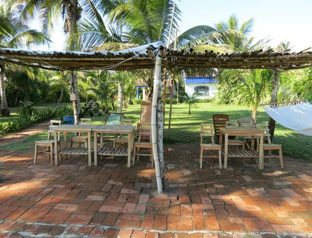 Eco Coco Loco by Rotamundos hotel detail image 4