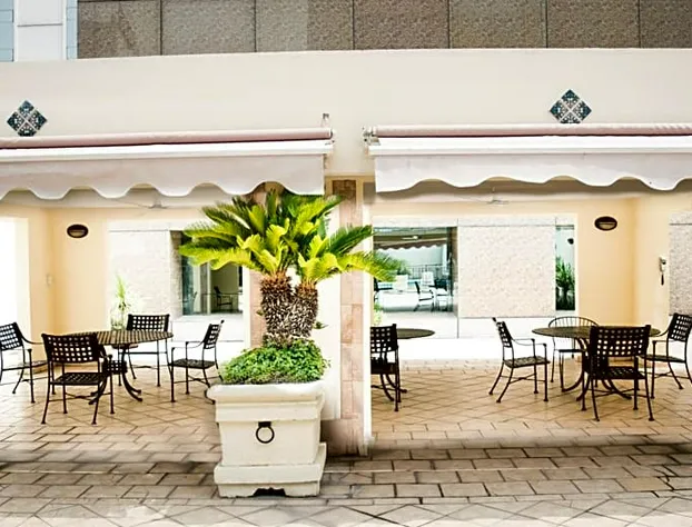 iStay Hotel Monterrey Histórico hotel detail image 1