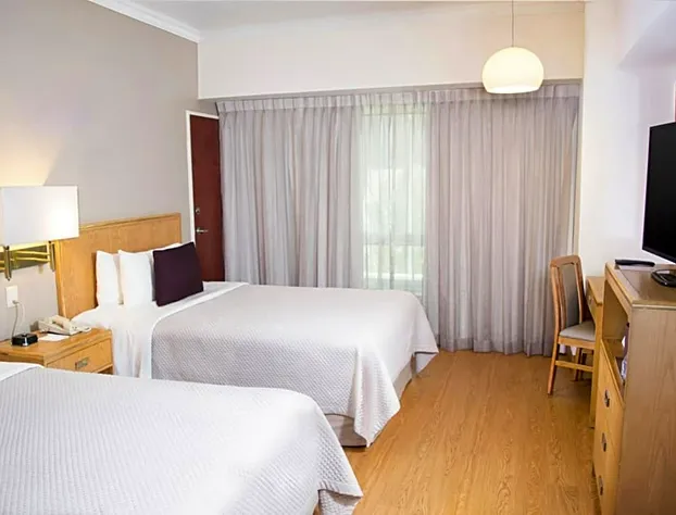 iStay Hotel Monterrey Histórico hotel detail image 3