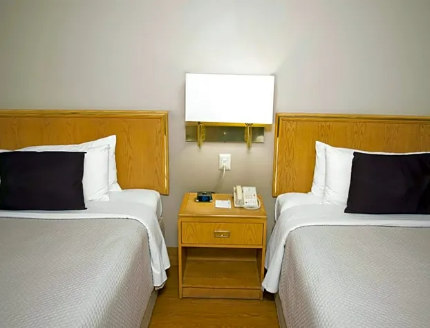 iStay Hotel Monterrey Histórico hotel detail image 4