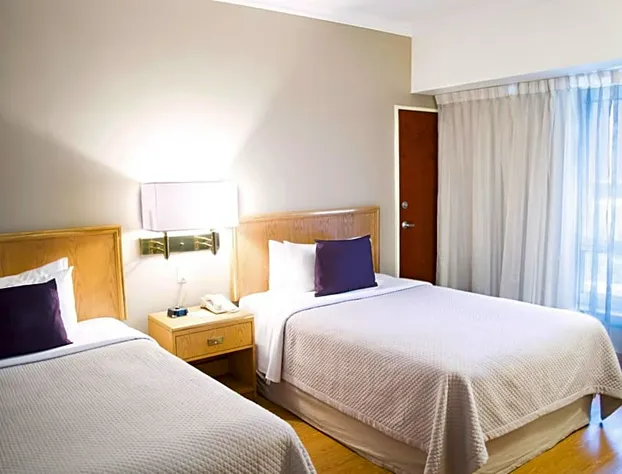 iStay Hotel Monterrey Histórico hotel detail image 2