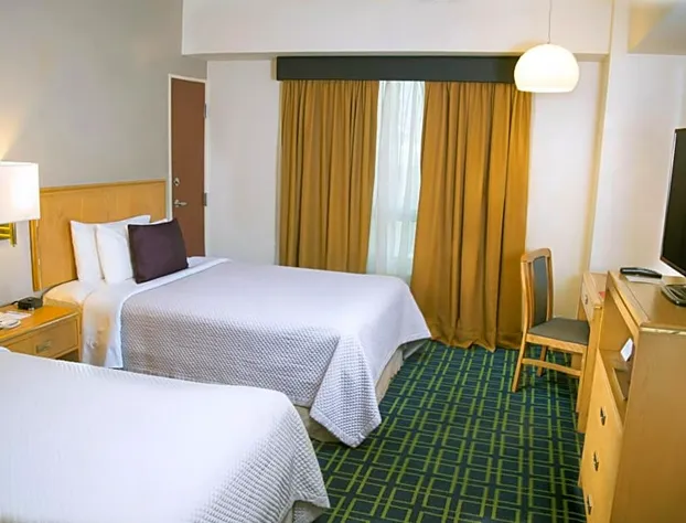 iStay Hotel Monterrey Histórico hotel detail image 3