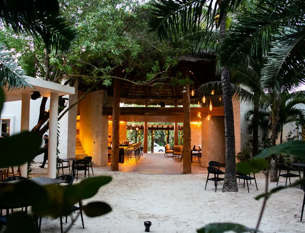 Tago Tulum by G Hotels hotel detail image 1