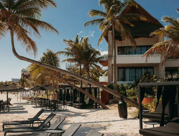 Tago Tulum by G Hotels hotel detail image 2