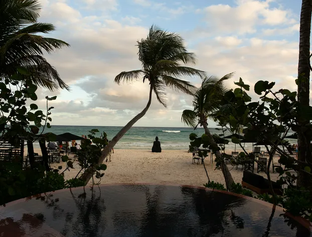 Tago Tulum by G Hotels hotel detail image 3