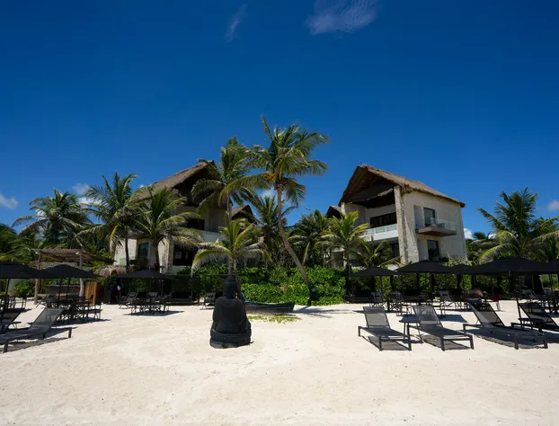 Tago Tulum by G Hotels hotel detail image 4