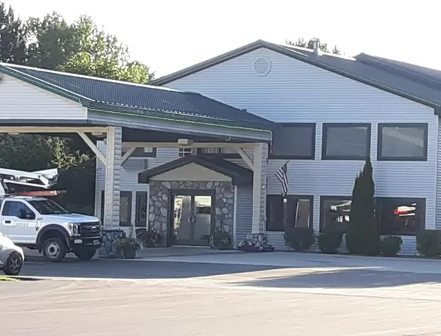 Pleasant Moose Lodge hotel detail image 1