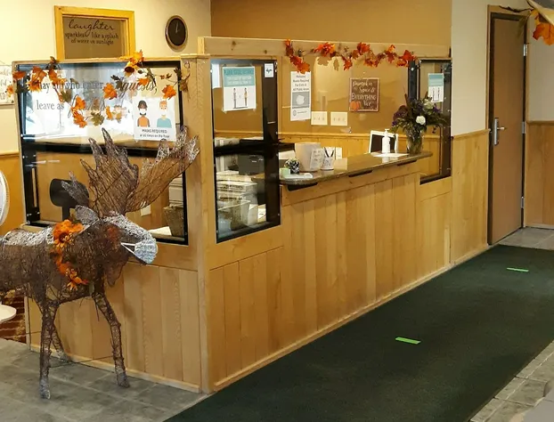 Pleasant Moose Lodge hotel detail image 4