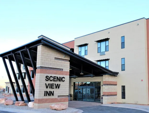Scenic View Inn & Suites Moab hotel detail image 1