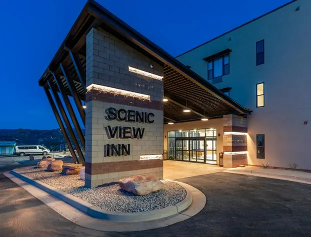 Scenic View Inn & Suites Moab hotel detail image 2