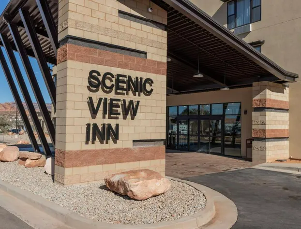 Scenic View Inn & Suites Moab hotel detail image 4