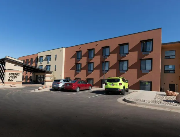 Scenic View Inn & Suites Moab hotel detail image 3