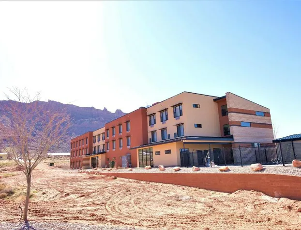 Scenic View Inn & Suites Moab hotel detail image 4