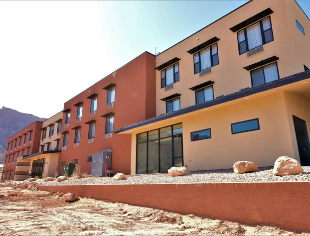 Scenic View Inn & Suites Moab hotel detail image 2