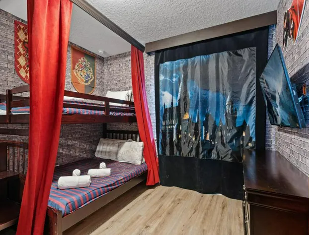 Encore Resort 6 Bedroom Home with Pool (2015) hotel detail image 2